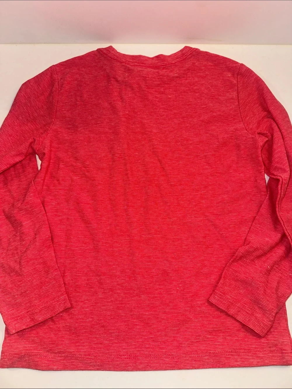 Vineyard Vines Edgartown Long Sleeve Tee
